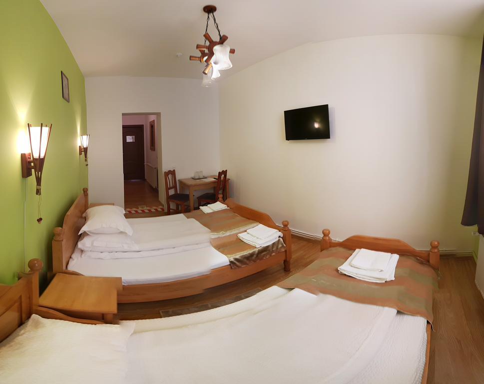 Pensiunea Muresul Hotel Targu Mures Ngoại thất bức ảnh